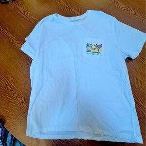 Lauren James t-shirt XL